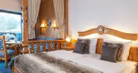 Victor's Seehotel Weingärtner Bostalsee Отели в г. 
