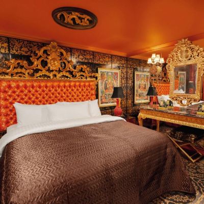 Grand Belle Terrace Petit Ermitage Promo Code