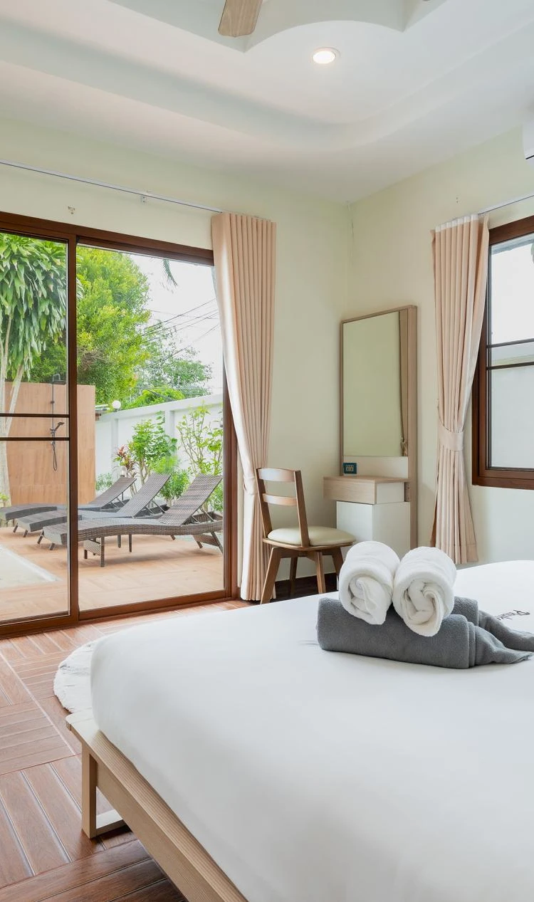 รูปภาพของNEW Tulip 3 Bedroom Pool Villa  Chalong Phuket