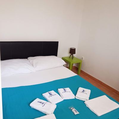 Apartment, 1 Bedroom, Accessible, Smoking One-Bedroom Apartment Angelina with Terrace Promo Code