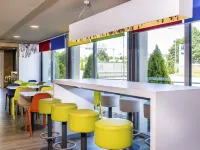 Ibis Budget Limoges Nord