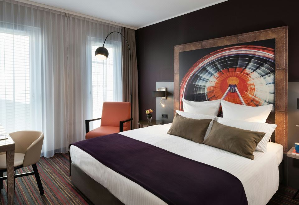 Leonardo Hotel Munich City South - Housity