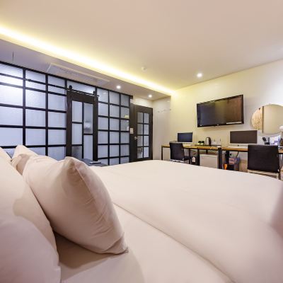 모던 스위트 전주라임호텔 쿠폰