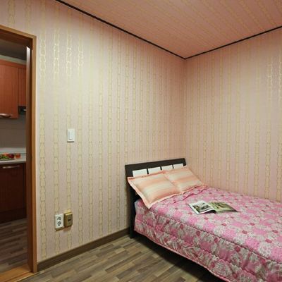 레종 (패밀리 룸) Geojedo Daltteunbawi Pension 쿠폰