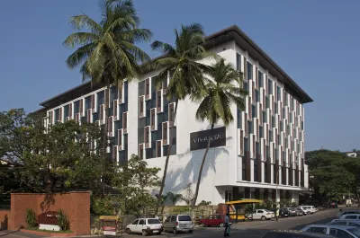 Vivanta Goa, Panaji Hotels in 