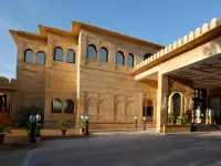 Taj Gorbandh Palace, Jaisalmer Hotels in 