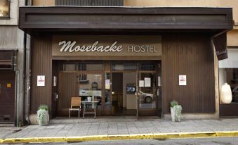 Mosebacke Hostel