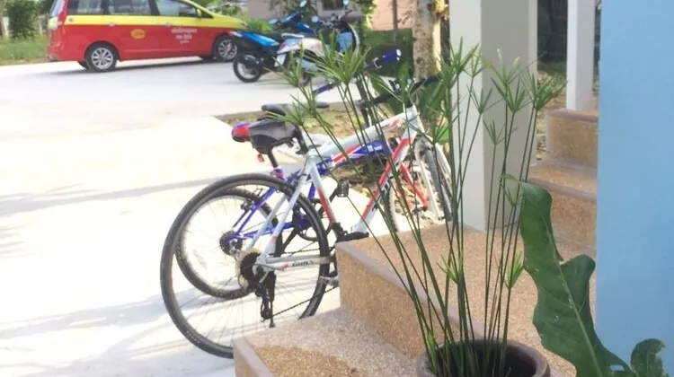 Baan Kalaya Garden 施設