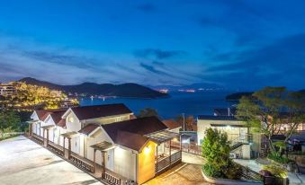 Yeosu Maison Blanche Pension