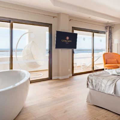 One-Bedroom Select Suite Costa Calero Promo Code