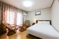 Namwon Hotel