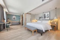 Radisson Hotel Kaunas Hotels in 