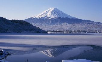 Habitacion Niiya MtFuji201Nearby Kawaguchiko