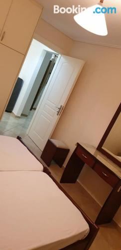 公寓 - 地面楼层