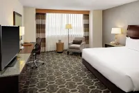 DoubleTree by Hilton Hotel Tulsa Downtown