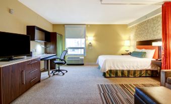 Home2 Suites by Hilton West Edmonton