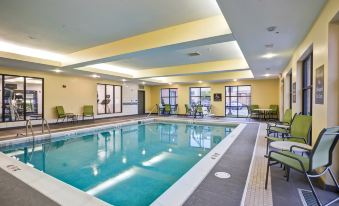 Homewood SUites by Hilton Christiansburg