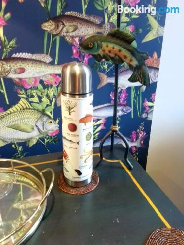 两卧室联排别墅