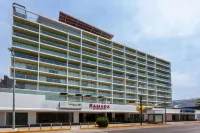 Ramada by Wyndham Acapulco Hotel & Suites Hotels in 