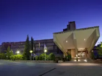 Parador de Segovia Hotels in 