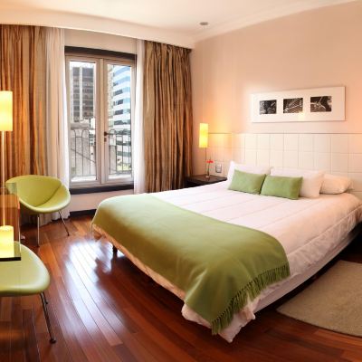 Superior twin Room 725 Continental Promo Code