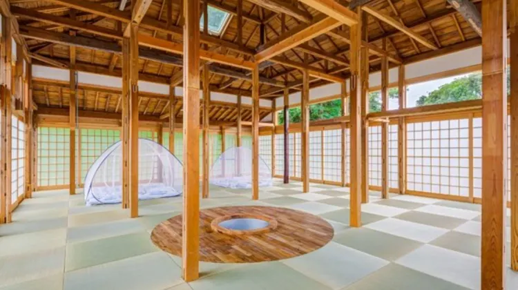 ささやかな宿　富津 部屋