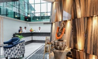 Hotel the Kalyaniz Guwahati