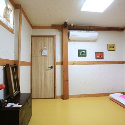 Saesongi Room 색동저고리 게스트하우스 쿠폰