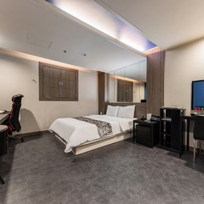 스탠다드룸 Cheonan Windsor 쿠폰