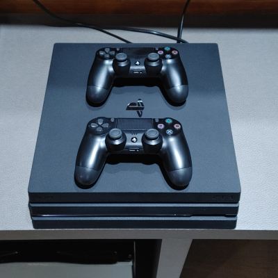 Ps 4 룸-랜덤 룸 배정