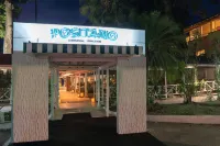 The House, An Autograph Collection All-Inclusive Resort - Adults Only Hotel a 