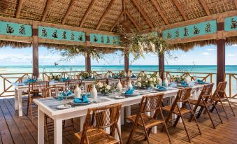 Sanctuary Cap Cana, a Luxury Collection Adult All-Inclusive Resort, Dominican Republic