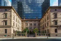 Lotte New York Palace Hotele w: 