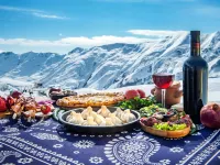 Best Western Gudauri Hotel a Gudauri