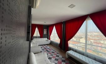 Ismira Hotel Ankara