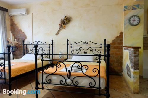 Aphrodite Studios Studio Apartment with Sea View