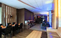 Benteng Hotel Pekanbaru Hôtels à : 
