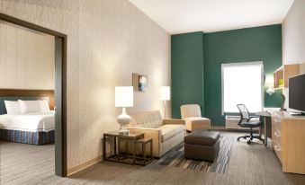 Home2 Suites by Hilton Mt. Pleasant Charleston