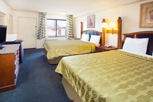 Travelodge by Wyndham Indio
