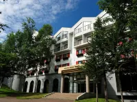 Rusutsu Resort Hotel & Convention Hotéis em 