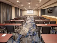 Fairfield Inn & Suites Seneca Clemson Univ Area Hotels in Seneca