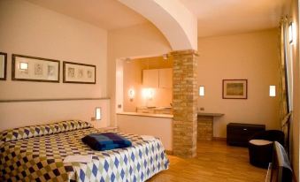 Locanda Dell'Arte - Housity