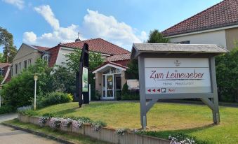Hotel Zum Leineweber