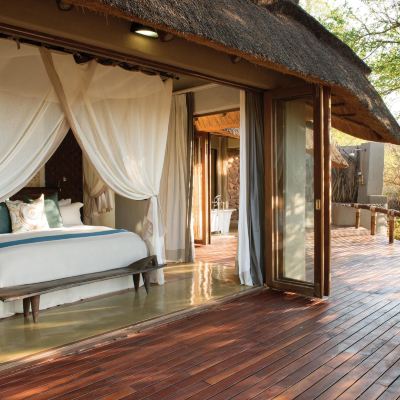 Villa, 2 Bedrooms (Little Madikwe) Madikwe Hills Promo Code