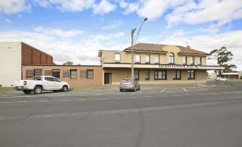 Grand Central Accommodation B&B Cobden - Housity