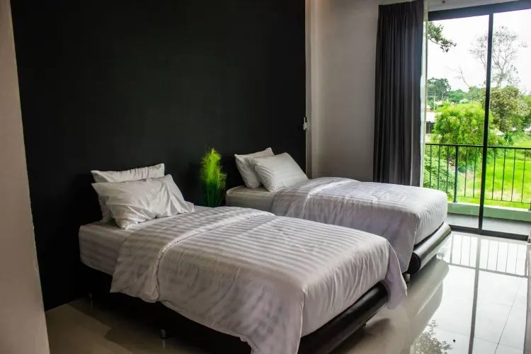 ห้องวีไอพี