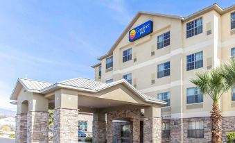 Comfort Inn Saint George North