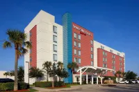 SpringHill Suites Houston NASA/Webster