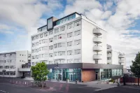 Hotel Ísland – Spa & Wellness Hotel Hotel a 