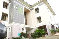 1804 Boutique Hotel Hotel a 